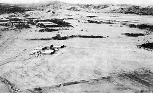 History of Clark Air Base - Alchetron, the free social encyclopedia