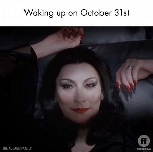 478K views · 1.7K reactions | HALLOWEEN, HERE WE COME. | 31 Nights of Halloween | Facebook