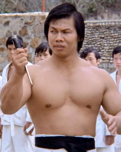 Bolo’s Brutal Final Duel – A Legendary Kung Fu Moment #shorts #film#movie#edit