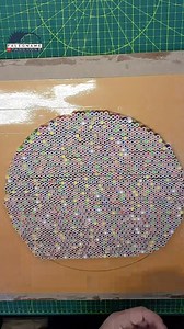 Colored Pencils In A New Style | Step-by-Step Art Tutorial