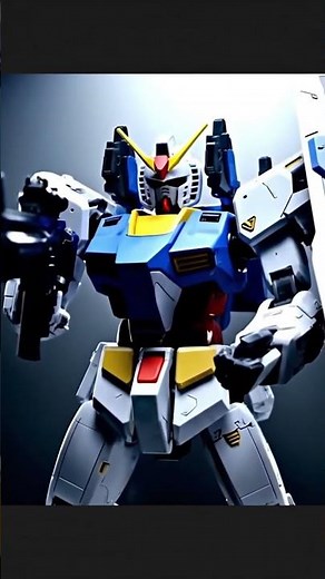 Epic Robot Toy Showcase | Must-Have Action Figure for Collectors!