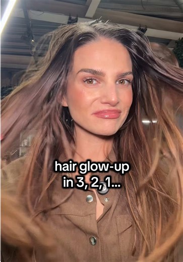 POV: your hairdresser understood the assignment 😮‍💨 full vlog to post tomorrow but honestly girls if you need a new year refresh Peter at @MACC HAIR BELFAST IS YOUR GUY 😭🙌🏼✨ #newyearnewhair #babylights #balayage