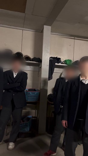 一発ギャグで笑わせるライオンキングの野球部