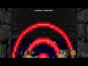 Heretic + Hexen mod: Shadow of Chronos