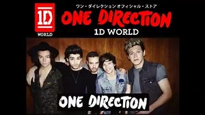 18K views · 1.2K reactions | One Direction Official Products Catalog...