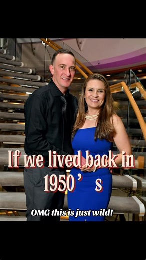 HeySactown Angela on Instagram: "If we lived in the 50s: This is what we would look like 1950s aesthetic 50s couple vintage love retro romance 1950s lifestyle 50s housewife aesthetic 50s husband vibe old school love classic romance mid century aesthetic 1950s Americana vintage date night retro fashion pin up style greaser style 50s diner vibe 1950s marriage black and white romance wholesome love #IfWeLivedInThe50s #1950sAesthetic #VintageLove #RetroRomance #OldSchoolLove #50sVibes #MidCenturyMoo