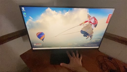 Watch Best All-in-One Computer? | Lenovo IdeaCentre AIO Desktop on Amazon Live