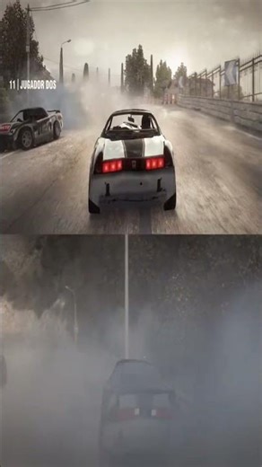 Le gano en GRID a una JUGADORA roblox #shorts