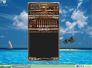 Winamp Visualizations Pack Free Download