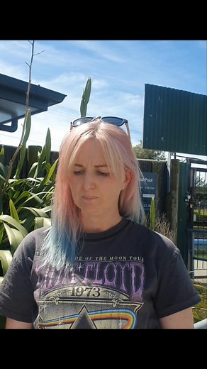 Sheffield Memorial Pool on Reels