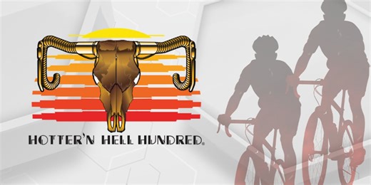 Hotter’N Hell Hundred 2025