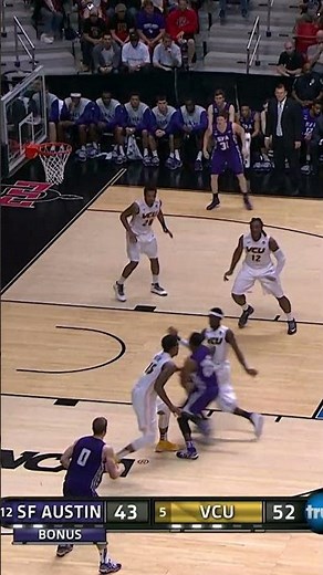 NFL TE Mo Alie-Cox was DOMINANT in CBB 😳