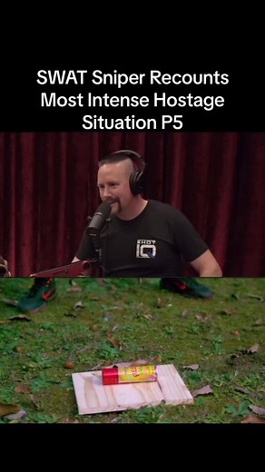 HostageSituations on TikTok