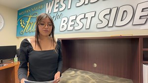 33K views · 589 reactions | Western Navajo Fair preparations Chantel Yazzie, the Western Navajo Fair parks and recreation manager, and her team are preparing for the Western Navajo Fair Oct. 17-20 in Tuba City. Concert tickets were released for sale at 10 a.m. on Monday, Sept. 16. Yazzie, 29, is the youngest Western Navajo Fair manager in WNF history. Navajo Times | Krista Allen | Navajo Times | Facebook