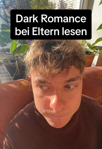 Dark Romance Bücher: Lesen bei den Eltern nicht empfohlen