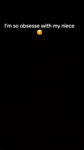 Bella Chichi on Instagram: "#niece #fypviralシ #vairalvideo"