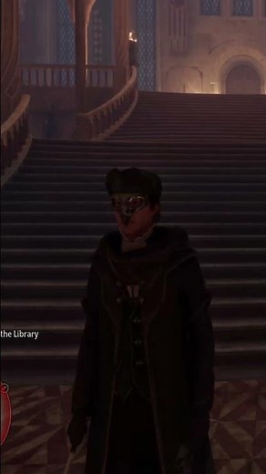 Hogwarts Legacy | How To Open The Eye Chests!