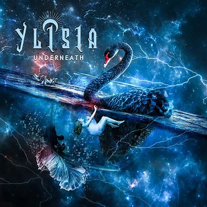 Ylisia – Underneath - Metal Temple Magazine