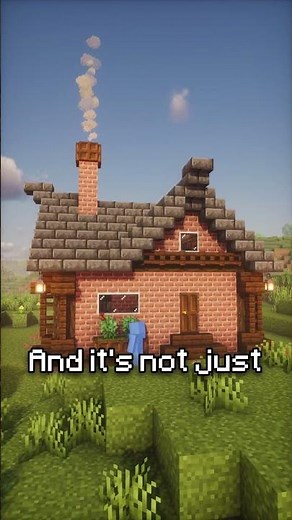 The BEST Minecraft Mod for New Survival Worlds