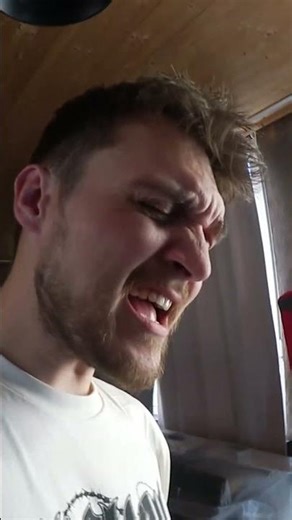 Santa Jaws 'VAGRANT' Music Video (Behind the Scenes) - Part 3 Clip