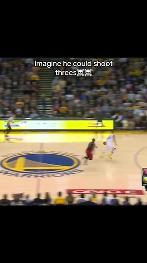 Bro would be so op💀 #fyp #nba #stephcurry