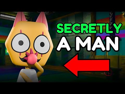 24 Things YOU DIDNT KNOW About Dandy's World...