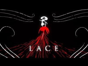 LACE Fight | Hollow Knight: Silksong - Animation