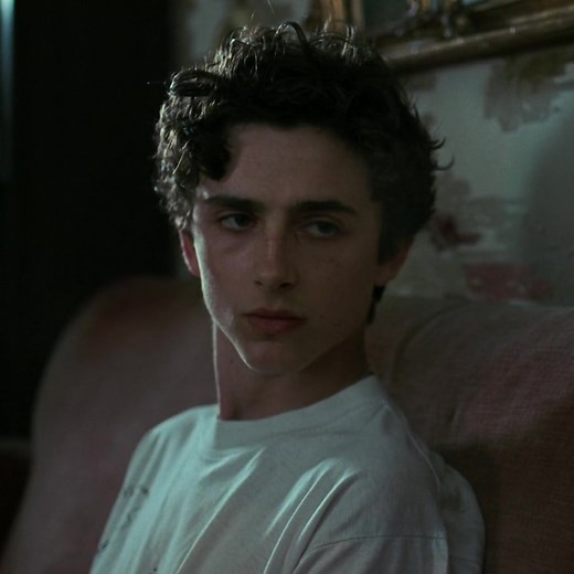 Exploring the Impact of 'Call Me By Your Name' Quotes
