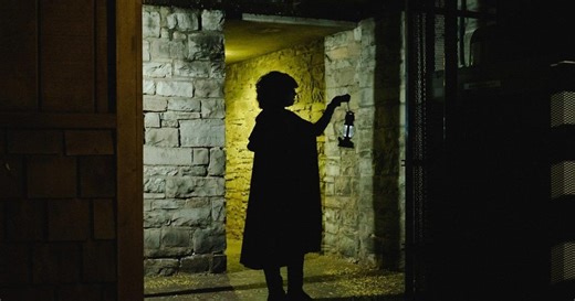 Haunted adventures await: The spookiest ghost walks to experience in Ontario this season