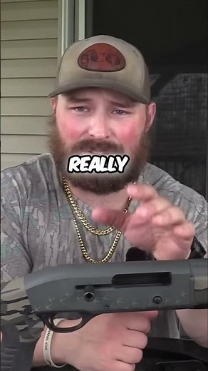 What's The BEST Shotgun Sling For Hunting?