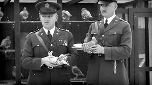 Did you know the U.S. Army once used pigeons to send and receive messages? 📃🐦 The Army’s pigeon program, which began in 1917 under the orders of General John Pershing, was headquartered at Fort Monmouth under the Signal Corps from 1919 until its discontinuation in 1957. CECOM historian Susan Thompson returns in this latest episode of ‘From the CECOM Archive’ with more on the U.S. Army's carrier pigeons. 🎞 | CECOM