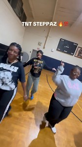 TNT PRACTICE HITTING THAT DUCK WALK 🔥🔥🔥💯💯!! #tntsteppaz #TNT #linedance #trailride | Jordan Gilmore