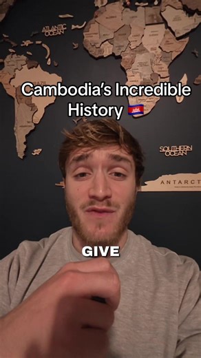 Exploring Cambodia’s Incredible History and Culture