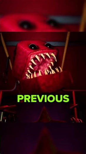 Where is Boxy Boo In Poppy Playtime Chapter 3?