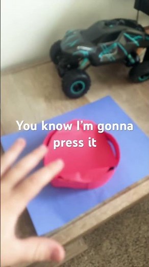 I should stop pressing red buttons #soundeffects ￼