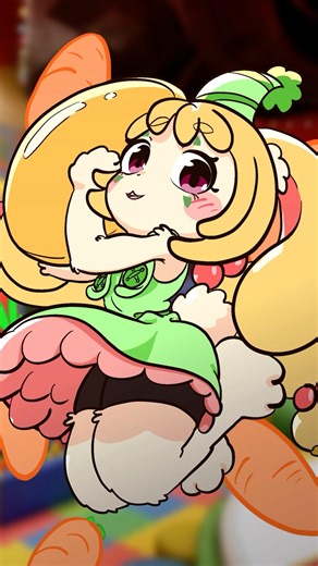 Poppy Playtime Animation - Bunzo Bunny 🐰