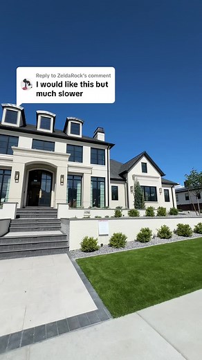 Custom Luxury Homes Tour in Highland, Utah