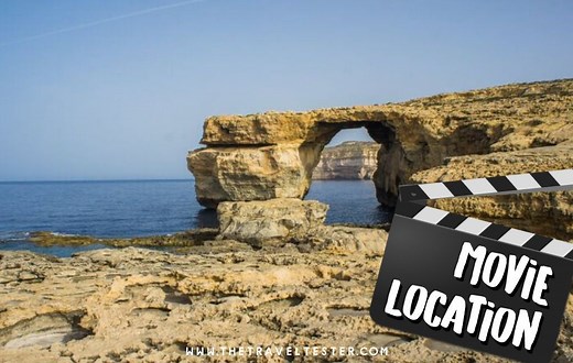 Game of Thrones Locations Malta and Gozo | The Travel Tester