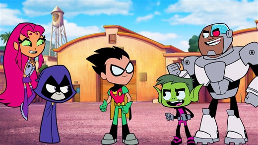 Teen Titans Go! Star Greg Cipes Responds To Reported Firing After Revealing Parkinson's Disease