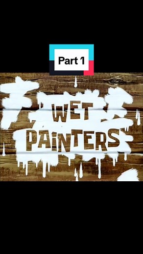 Lego SpongeBob Wet Painters Part 1