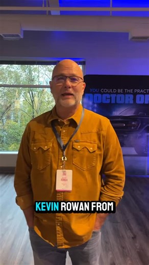 Kevin Rowan from Rowan Family Dentistry in Mississippi has something to say about his training at the Scheduling Institute. With 4 different practices, each with Scheduling Institute training, Kevin Rowans is all smiles and continues his education with our proven methods. Schedule your training for the new year today! | Scheduling Institute
