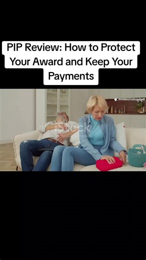 PIP Review: Protecting Your Award and Payments