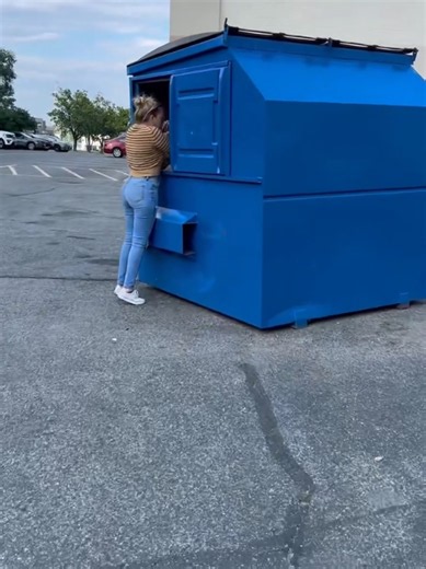 #find #dumpster #dumpsterdiving #asmr #free #dumpsterdive