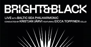 Bright & Black - Live 2024: Philharmonie Berlin, Berlin • metal.de