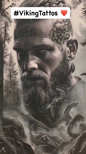 #vikings #tattos #tattooartist | Viking Avenue