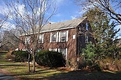 Robert Fuller House - Alchetron, The Free Social Encyclopedia