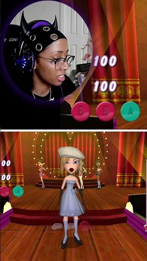 Struttin It For Paris Fashion Week | Bratz Rock Angelz