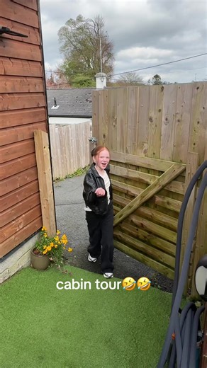 Cozy Cabin Tour with Modern Touches