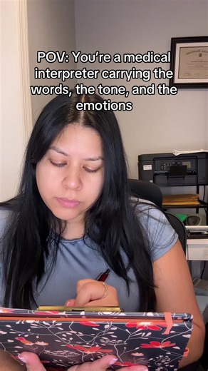 The Unique Role of Medical Interpreters in Healthcare