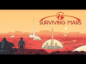 EASY install How to get Surviving Mars for free